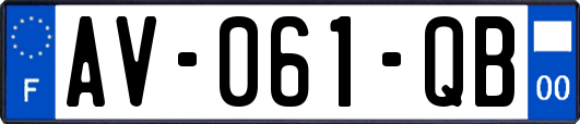AV-061-QB
