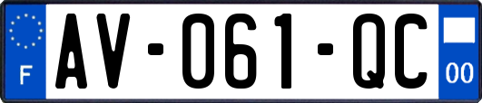 AV-061-QC