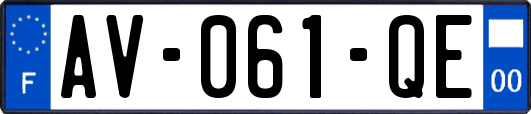 AV-061-QE