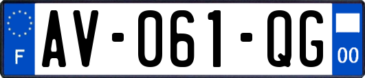AV-061-QG
