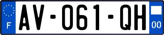 AV-061-QH