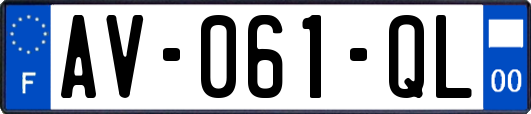 AV-061-QL