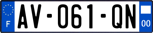 AV-061-QN