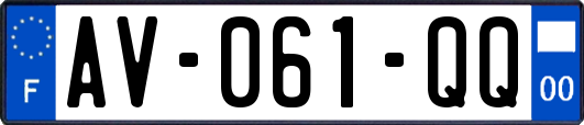 AV-061-QQ