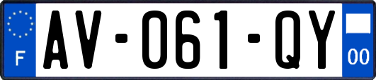 AV-061-QY