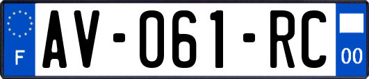 AV-061-RC