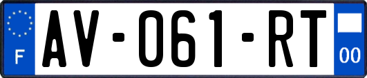 AV-061-RT