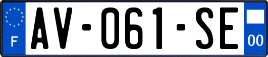 AV-061-SE