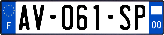 AV-061-SP