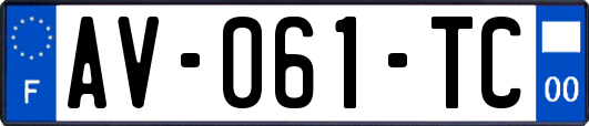AV-061-TC