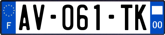 AV-061-TK