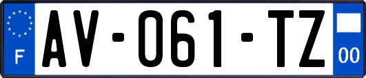 AV-061-TZ