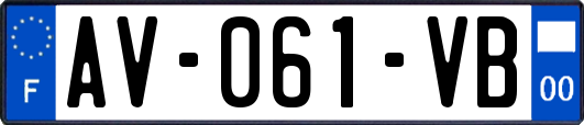 AV-061-VB