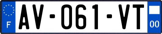 AV-061-VT