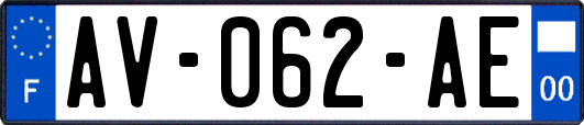 AV-062-AE