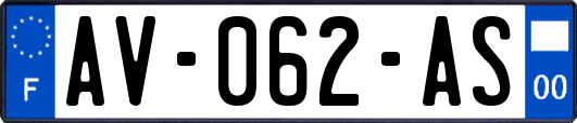 AV-062-AS