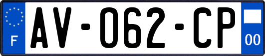 AV-062-CP