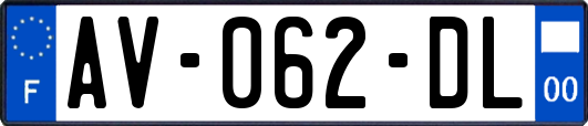 AV-062-DL