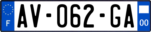 AV-062-GA