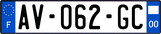 AV-062-GC