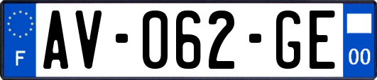 AV-062-GE