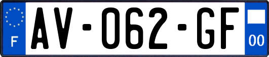 AV-062-GF