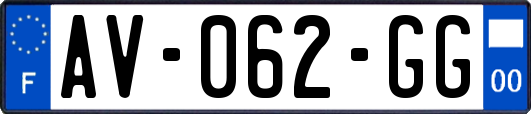 AV-062-GG
