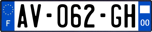 AV-062-GH