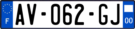 AV-062-GJ