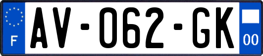 AV-062-GK