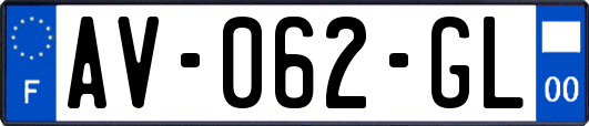 AV-062-GL