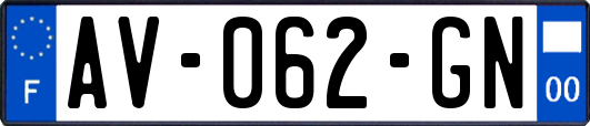 AV-062-GN