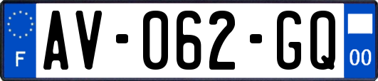 AV-062-GQ
