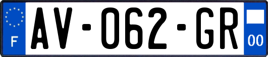 AV-062-GR