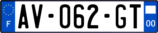 AV-062-GT