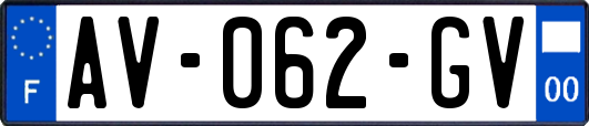 AV-062-GV