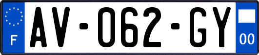 AV-062-GY