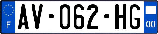 AV-062-HG