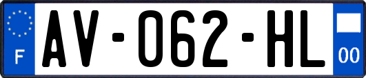 AV-062-HL