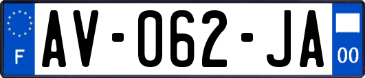 AV-062-JA