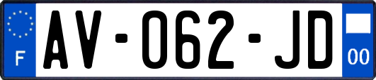 AV-062-JD