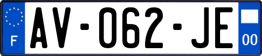 AV-062-JE