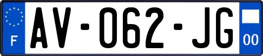 AV-062-JG