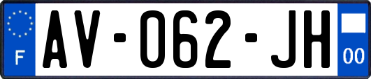 AV-062-JH