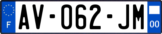 AV-062-JM