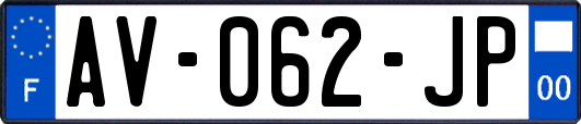 AV-062-JP