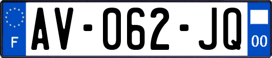 AV-062-JQ