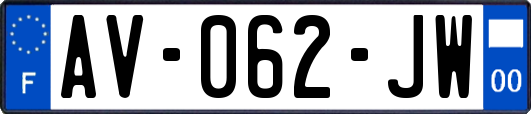 AV-062-JW