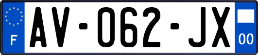 AV-062-JX