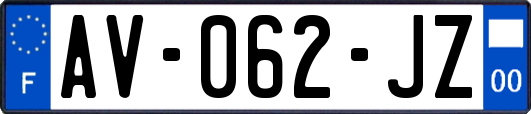 AV-062-JZ